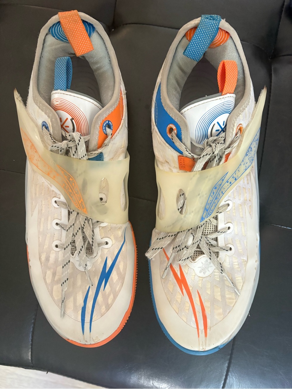 Li-Ning Way of Wade 808 2 "Dreamer”